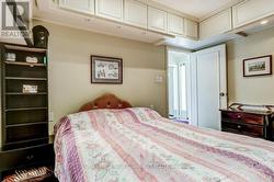 Apt 1 2nd  Bed Room - 