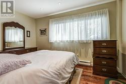 Apt 1 Primary  Bed Room - 