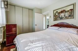 Apt 1 Primary  Bed Room - 