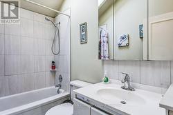 Apt 1 Bathroom - 