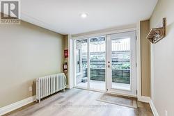 Apt 3 Eat-In Kitchen - 