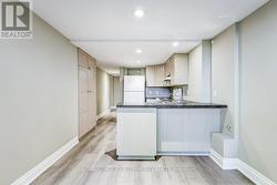 Apt 3 Kitchen - 