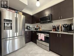 107 - 200 VETERANS DRIVE  Brampton (Northwest Brampton), ON L7A 5K7