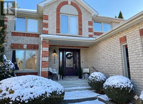 1024 FREI STREET  Cobourg, ON K9A 5L4