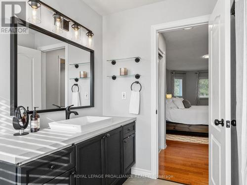 1024 Frei Street, Cobourg, ON - Indoor Photo Showing Bathroom