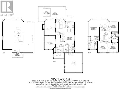 1024 Frei Street, Cobourg, ON - Other