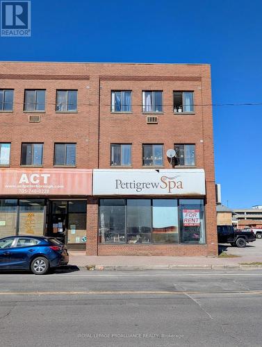224 Charlotte Street, Peterborough (Town Ward 3), ON 
