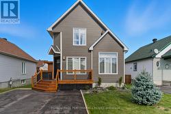 837 PILON STREET  Hawkesbury, ON K6A 3P8