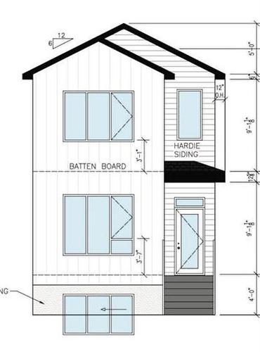 1331 Edderton AVE  Winnipeg, MB R3T 0X8