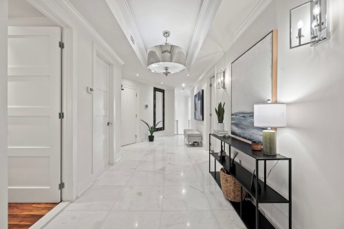 Hall d'entrée/Vestibule - A34-3982 Ch. De La Côte-Des-Neiges, Montréal (Ville-Marie), QC - Indoor Photo Showing Other Room