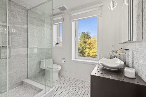 Salle de bains - A34-3982 Ch. De La Côte-Des-Neiges, Montréal (Ville-Marie), QC - Indoor Photo Showing Bathroom