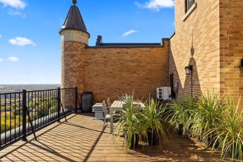 Extérieur - A34-3982 Ch. De La Côte-Des-Neiges, Montréal (Ville-Marie), QC - Outdoor With Exterior