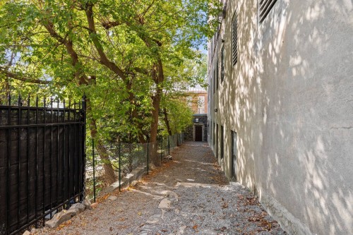 Extérieur - A34-3982 Ch. De La Côte-Des-Neiges, Montréal (Ville-Marie), QC - Outdoor