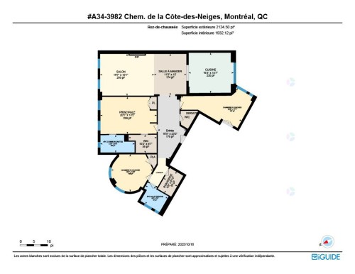 Autre - A34-3982 Ch. De La Côte-Des-Neiges, Montréal (Ville-Marie), QC - Other