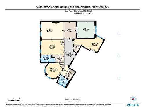 Autre - A34-3982 Ch. De La Côte-Des-Neiges, Montréal (Ville-Marie), QC - Other