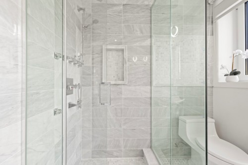 Salle de bains - A34-3982 Ch. De La Côte-Des-Neiges, Montréal (Ville-Marie), QC - Indoor Photo Showing Bathroom