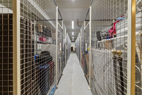 Rangement - A34-3982 Ch. De La Côte-Des-Neiges, Montréal (Ville-Marie), QC - Indoor With Storage