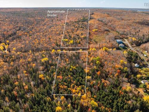 1 Tracadie Road, Mulgrave, NS 