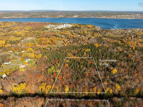1 Tracadie Road, Mulgrave, NS 