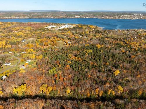 1 Tracadie Road, Mulgrave, NS 