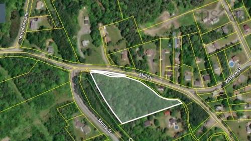 1 Mill Street, Mulgrave, NS 
