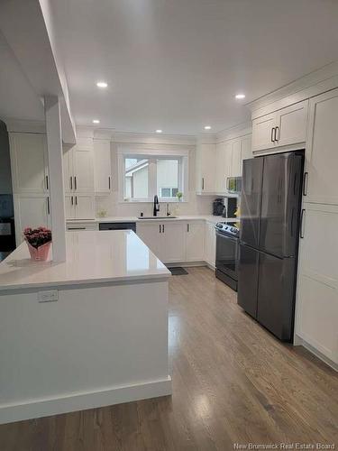 1135 Mercury St, Bathurst, NB 