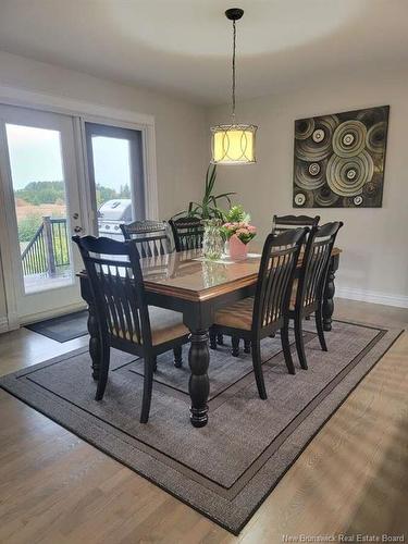 1135 Mercury St, Bathurst, NB 