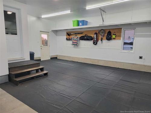 1135 Mercury St, Bathurst, NB 