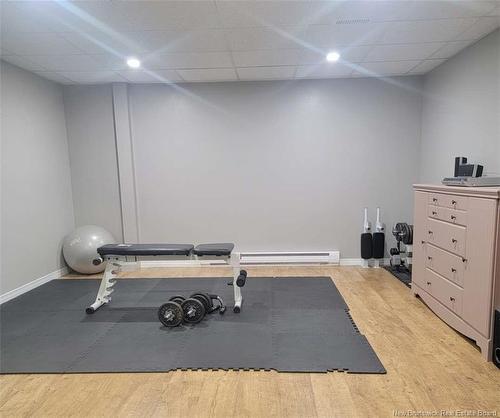 1135 Mercury St, Bathurst, NB 