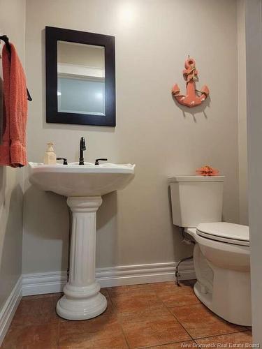 1135 Mercury St, Bathurst, NB 