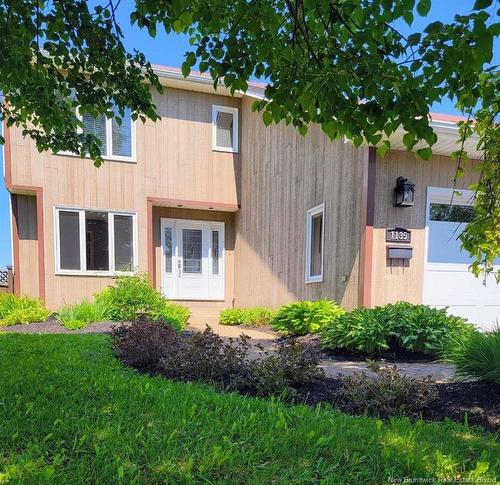 1135 Mercury St, Bathurst, NB 