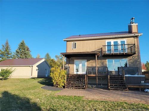 1135 Mercury St, Bathurst, NB 