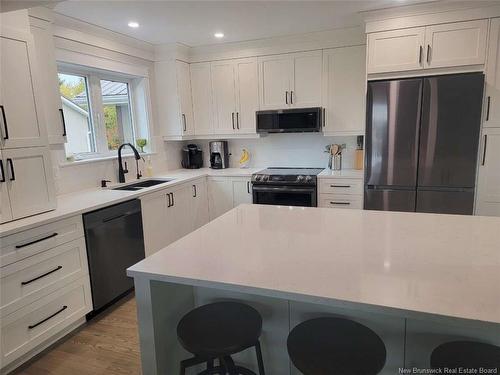 1135 Mercury St, Bathurst, NB 