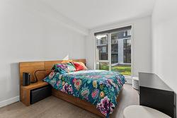 Chambre à coucher principale - 