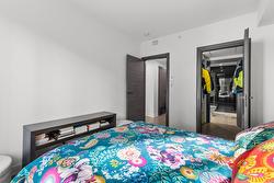 Chambre à coucher principale - 