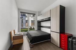 Chambre à coucher - 