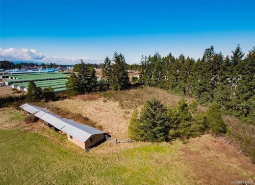 Lot 30 Alberni Hwy, Errington, BC 