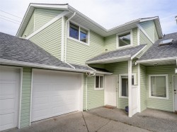 6-1441 Hillside Ave  Victoria, BC V8T 2B9