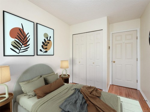 6-1441 Hillside Ave, Victoria, BC 