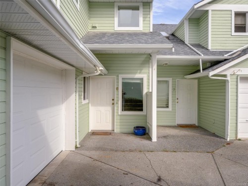 6-1441 Hillside Ave, Victoria, BC 