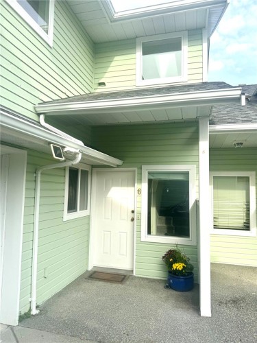 6-1441 Hillside Ave, Victoria, BC 