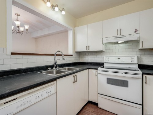 6-1441 Hillside Ave, Victoria, BC 