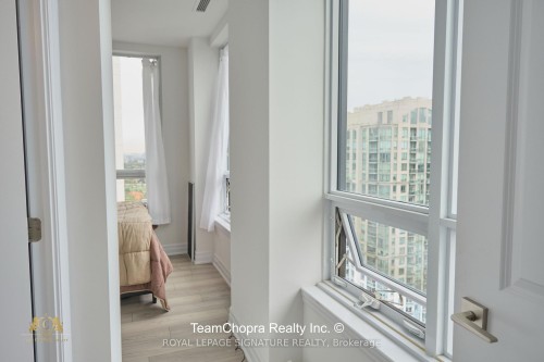 3005-36 Elm Drive E, Mississauga, ON - Indoor Photo Showing Other Room