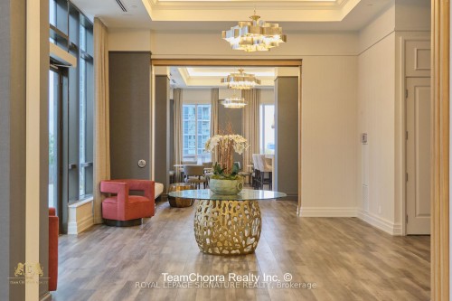 3005-36 Elm Drive E, Mississauga, ON - Indoor