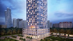3005-36 Elm Drive E Mississauga, ON L5B 0N3
