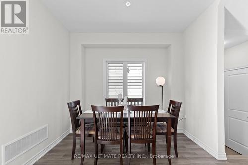 340 Mceachern Lane, Gravenhurst, ON - Indoor Photo Showing Dining Room