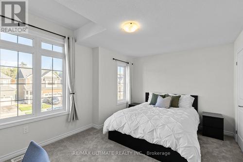340 Mceachern Lane, Gravenhurst, ON - Indoor Photo Showing Bedroom