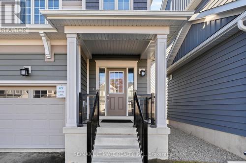 340 Mceachern Lane, Gravenhurst, ON - Outdoor