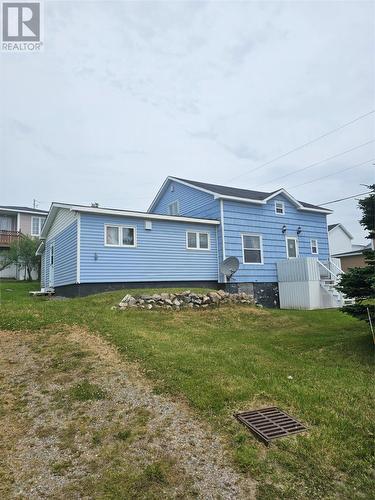 53 Legallais Street, Channel-Port Aux Basques, NL - Outdoor