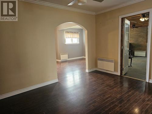 53 Legallais Street, Channel-Port Aux Basques, NL - Indoor Photo Showing Other Room